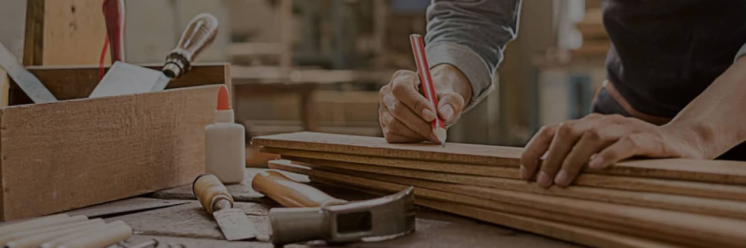 Carpentry