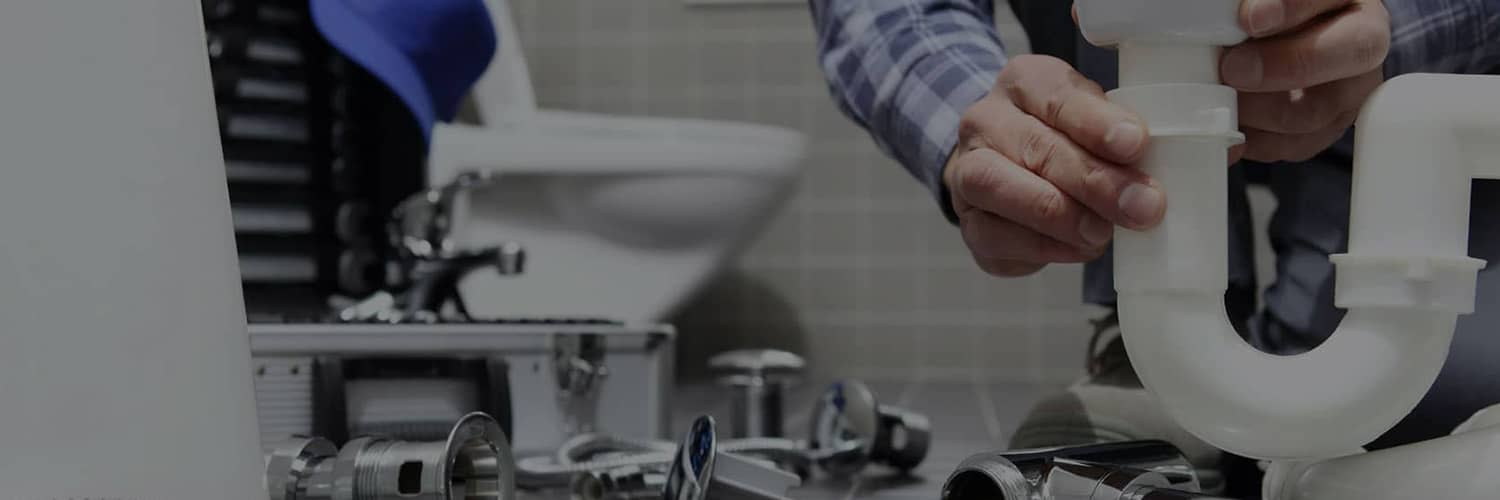 Plumbering